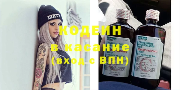 тгк Абаза
