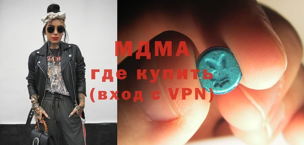тгк Абаза